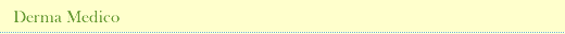 Derma Medico